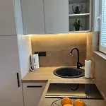 Tomeri Apartamento