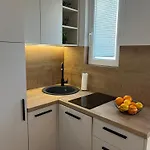 Apartamento Tomeri