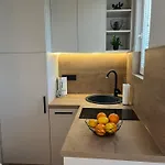 Apartamento Tomeri *