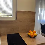 Tomeri * Starigrad Paklenica