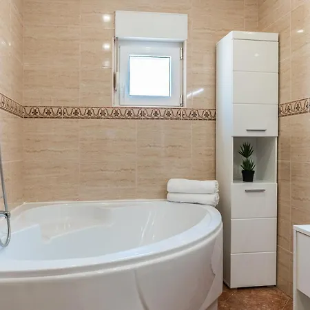 Apartmán Tomeri