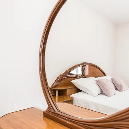 Apartmán Tomeri *
