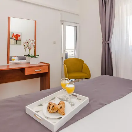 Apartmán Tomeri Starigrad Paklenica