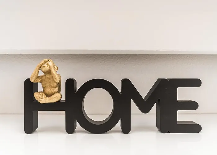 Tomeri Appartement *