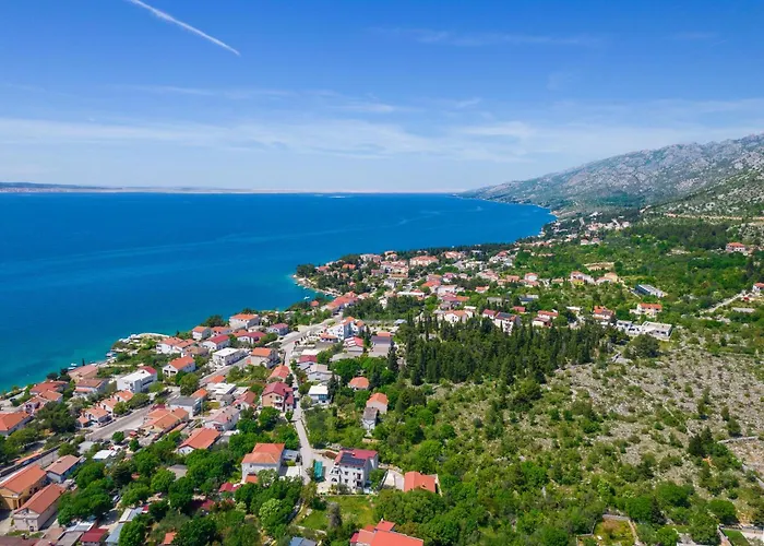 Tomeri Starigrad Paklenica