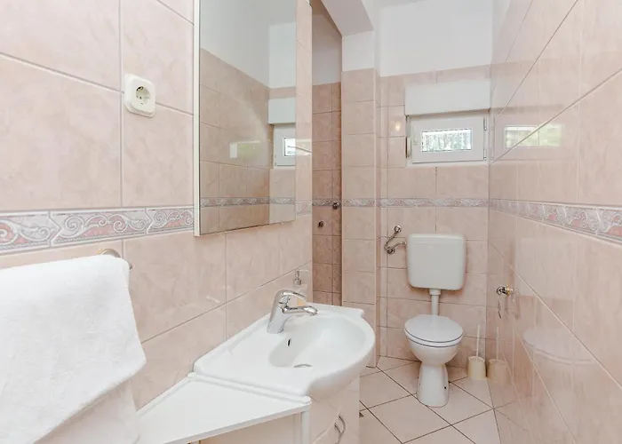 Lejlighed Tomeri Starigrad Paklenica