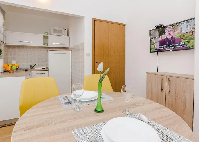 Tomeri Starigrad Paklenica