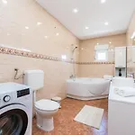 Apartman Tomeri