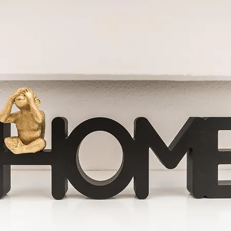 Tomeri Apartman *