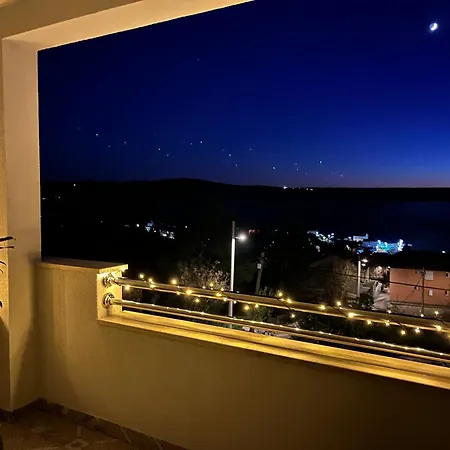Διαμέρισμα Tomeri Starigrad Paklenica