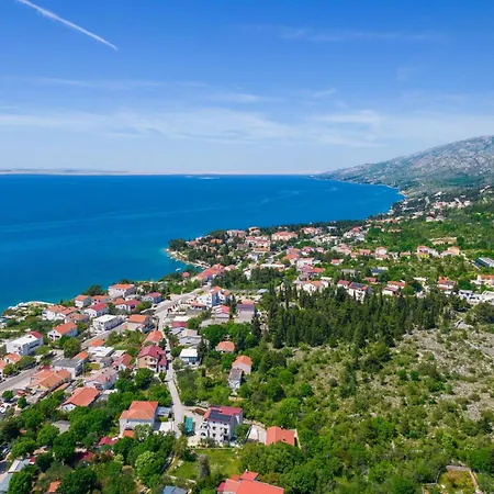 Tomeri Starigrad Paklenica
