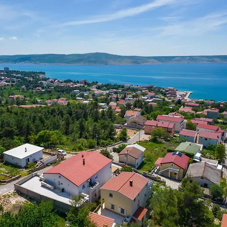 Tomeri Starigrad Paklenica