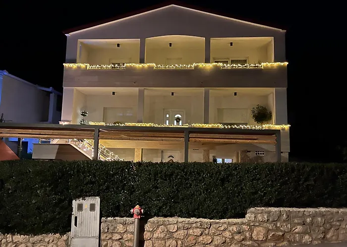 Tomeri Διαμέρισμα